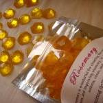 NATURAL ROSEMARY Hard Candy..