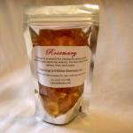 NATURAL ROSEMARY Hard Candy..