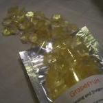 NATURAL GRAPEFRUIT Hard Can..