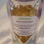 NATURAL LEMONGRASS, Support..