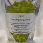 NATURAL LIME, Hard Candy Dr..