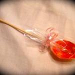 Tea Stirring Spoons- A Meta..