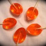 Tea Stirring Spoons- A Meta..