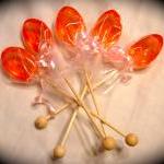 Tea Stirring Spoons- A Meta..