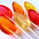 Tea Stirring Spoons, All 6..