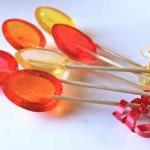 Tea Stirring Spoons, ALL 6 ..